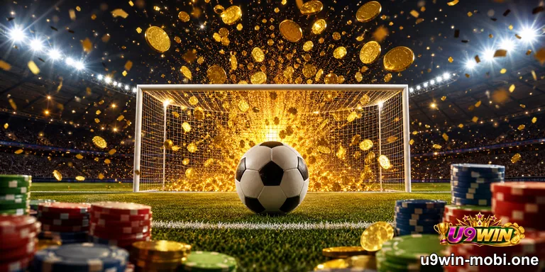 U9WIN Nổ Hũ 🎰 Game Slot Hấp Dẫn - hình ảnh - u9win-mobi.one