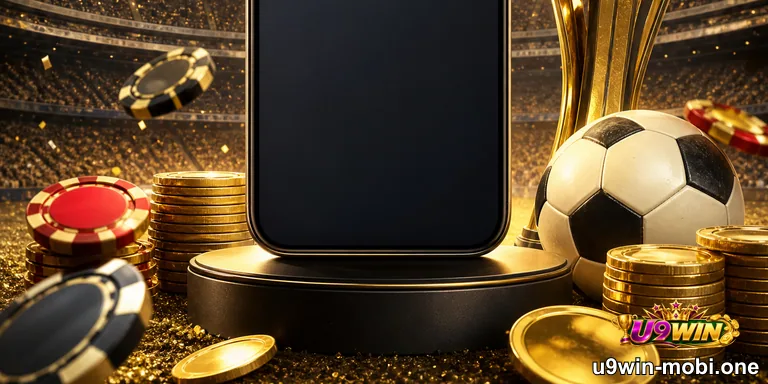 Bảng thanh toán lợi nhuận các trận cầu tại hệ thống U9WIN