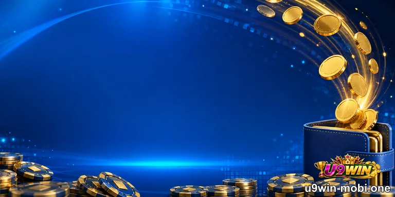 Các loại vũ khí tối tân được trang bị trong trò chơi U9WIN