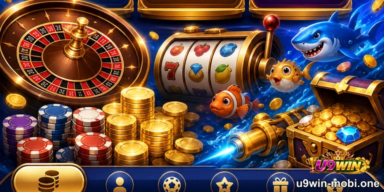 Quy trình tham gia một ván cược chuyên nghiệp