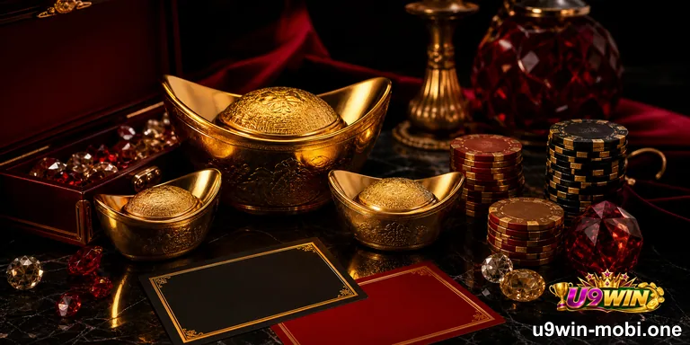 Tìm hiểu quy trình chuẩn khi nạp tiền U9WIN